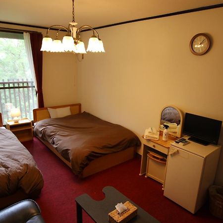 Pension Hokutosei Tsuwano Extérieur photo